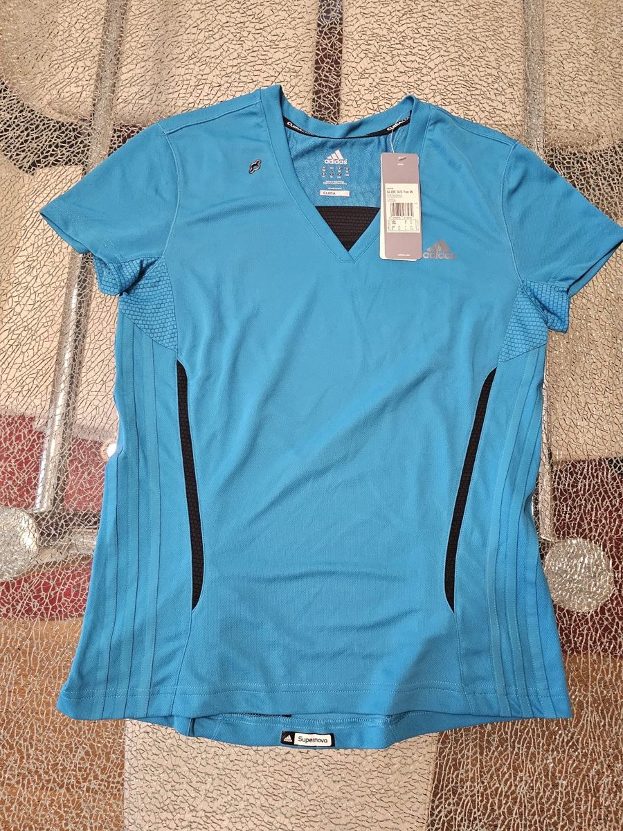 Adidas T-shirts: Adidas Gr. L – Neuf (Voir description) à Luzern par Reni025 8