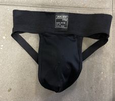 Bauer Tiefschutz YTH, Grösse M/M,