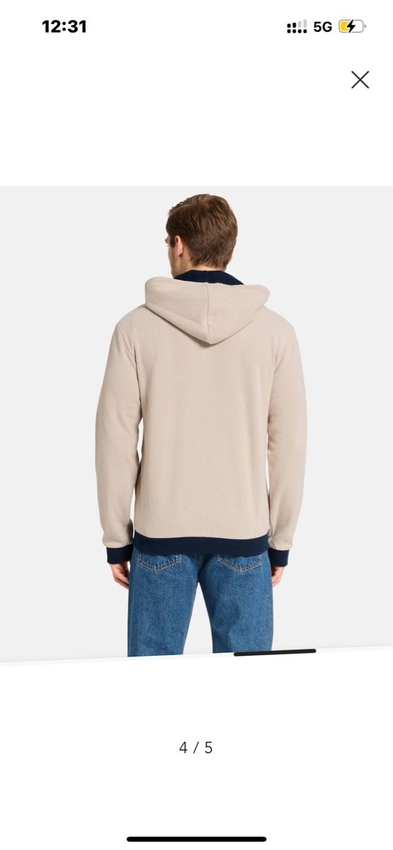 Armani Giacche: Emporio Armani Jacke L – Nuovo (secondo la descrizione) da Bülach venduto da silk1881 2