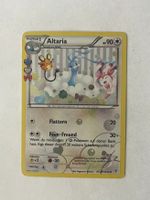 Pokemon -  20th Altaria RC24 