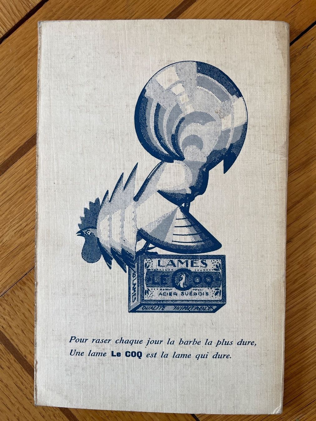 Bücher: Guide Paris 1931 – Gebraucht aus Genève von Livsonman 3