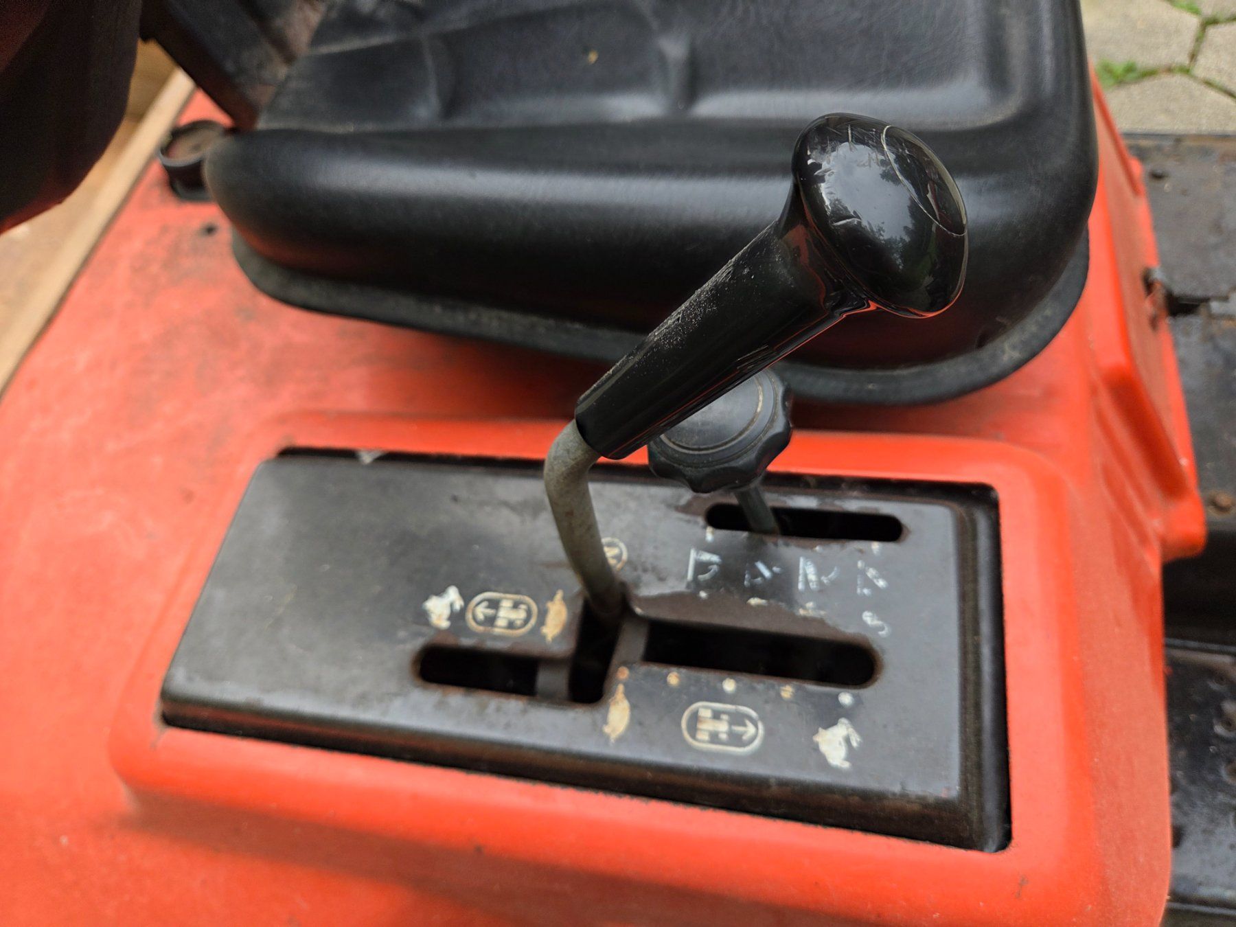 Traktoren: Traktor Ariens – Gebraucht aus Heimisbach von Lux4x4 4