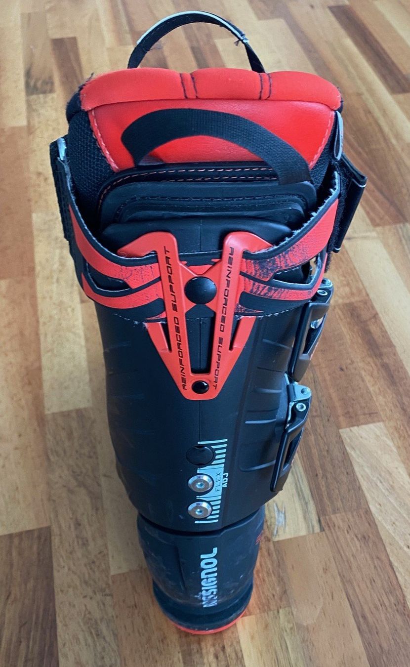 Rossignol Herrenschuhe: Rossignol Skischuhe Sensor Blade – Gebraucht aus Appenzell von sputnik84 4