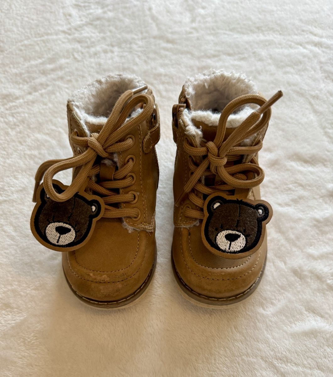 Scarpe per ragazzi: Schuhe Grösse 20/21 – Usato da Urdorf venduto da matu89 3