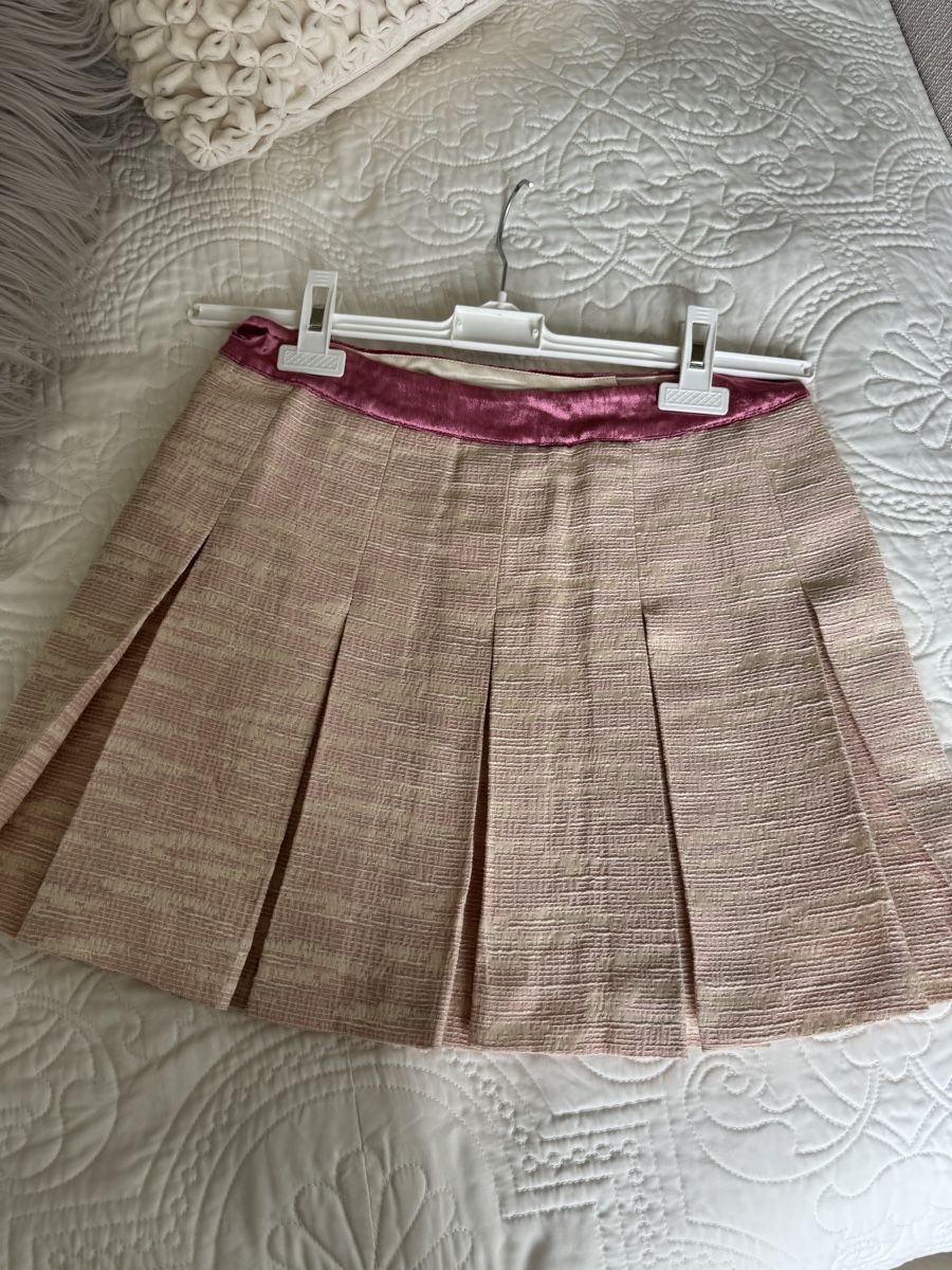 Dolce & Gabbana Röcke: D&G WICKELROCK NEW GR.XS – Neu und originalverpackt aus Steinhausen von Mimirose114 1