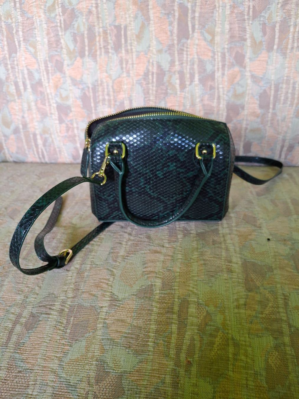 Sonstige Kleidung & Accessoires: Mini sac – Neu (gemäss Beschreibung) aus Troinex von cor_v65r