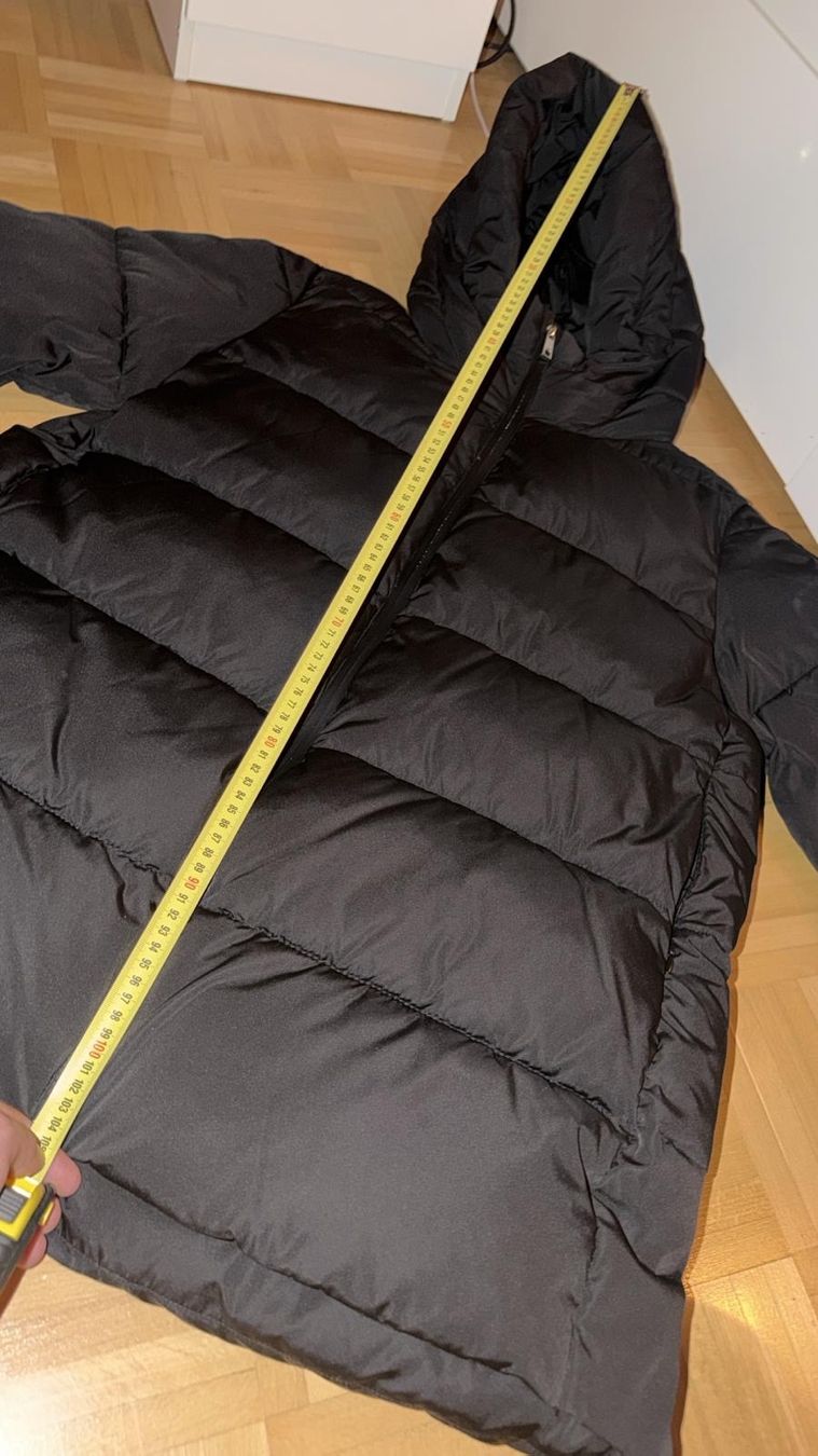 Mango Vestes: Wintermantel – Neuf (Voir description) à Obergösgen par randomly 5