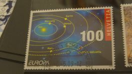 2009 Europa ET SCHANZENPOST