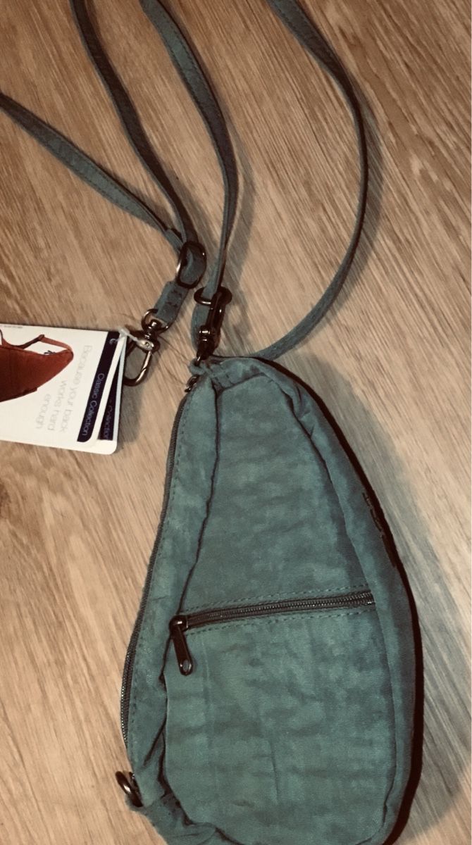 Sacs: Umhängetasche klein neu – Neuf (Voir description) à Schlieren par Jeajet 1
