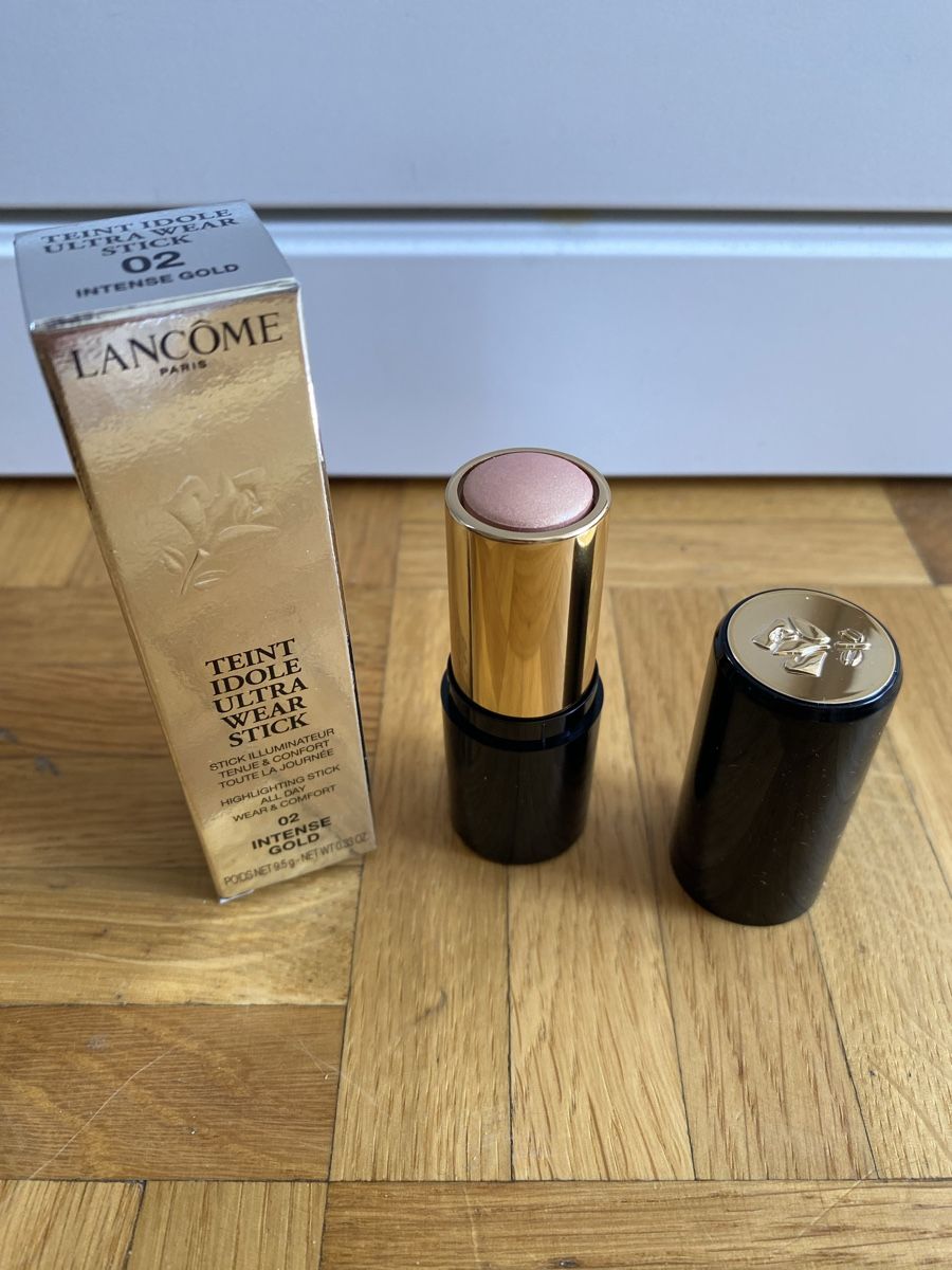 Lancôme Make-up: Lancôme Make Up Set – Nuovo e nell'imballaggio originale da Givisiez venduto da sgu_k58r 8