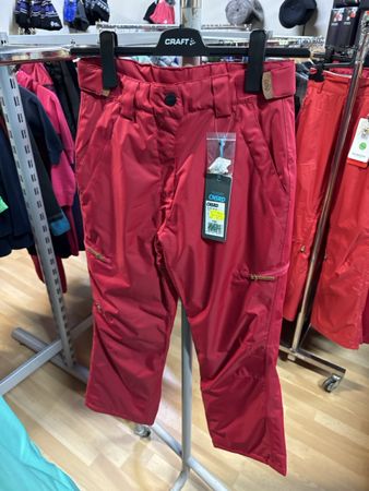 CNSORD Skihose Winterhose, Gr. 164, Top Zustand!