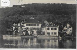 Erholungsheim Neutal in Berlingen a. Untersee TG