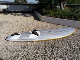 Horney Custom Made - Wave - 92L