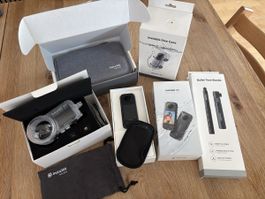 Insta 360 x3