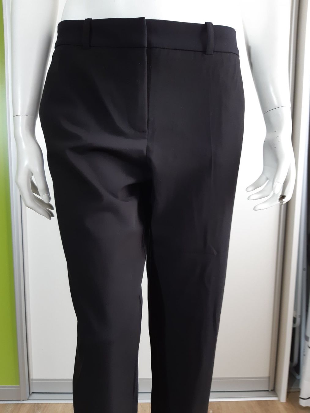 Mango Pantalons: Hose Gr. 40 von Mango – Neuf (Voir description) à Thierachern par Shila99 2