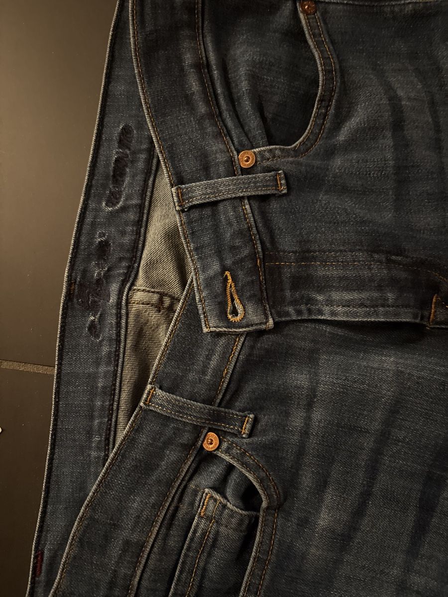 Jeans: 7 For All Mankind Jeans, Grösse 31 – Nuovo (secondo la descrizione) da Knonau venduto da ReMaaaan 2