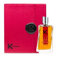 NICHE — EdP Kolonaki — Morph (decant)