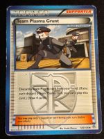 Pokemon Team Plasma Grunt - Plasma-Storm 125/135 - English