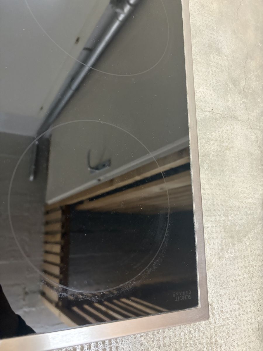Miele Cuisinières: Plaques induction Miele KM6538 – D'occasion à Pully par ari_78pk 3