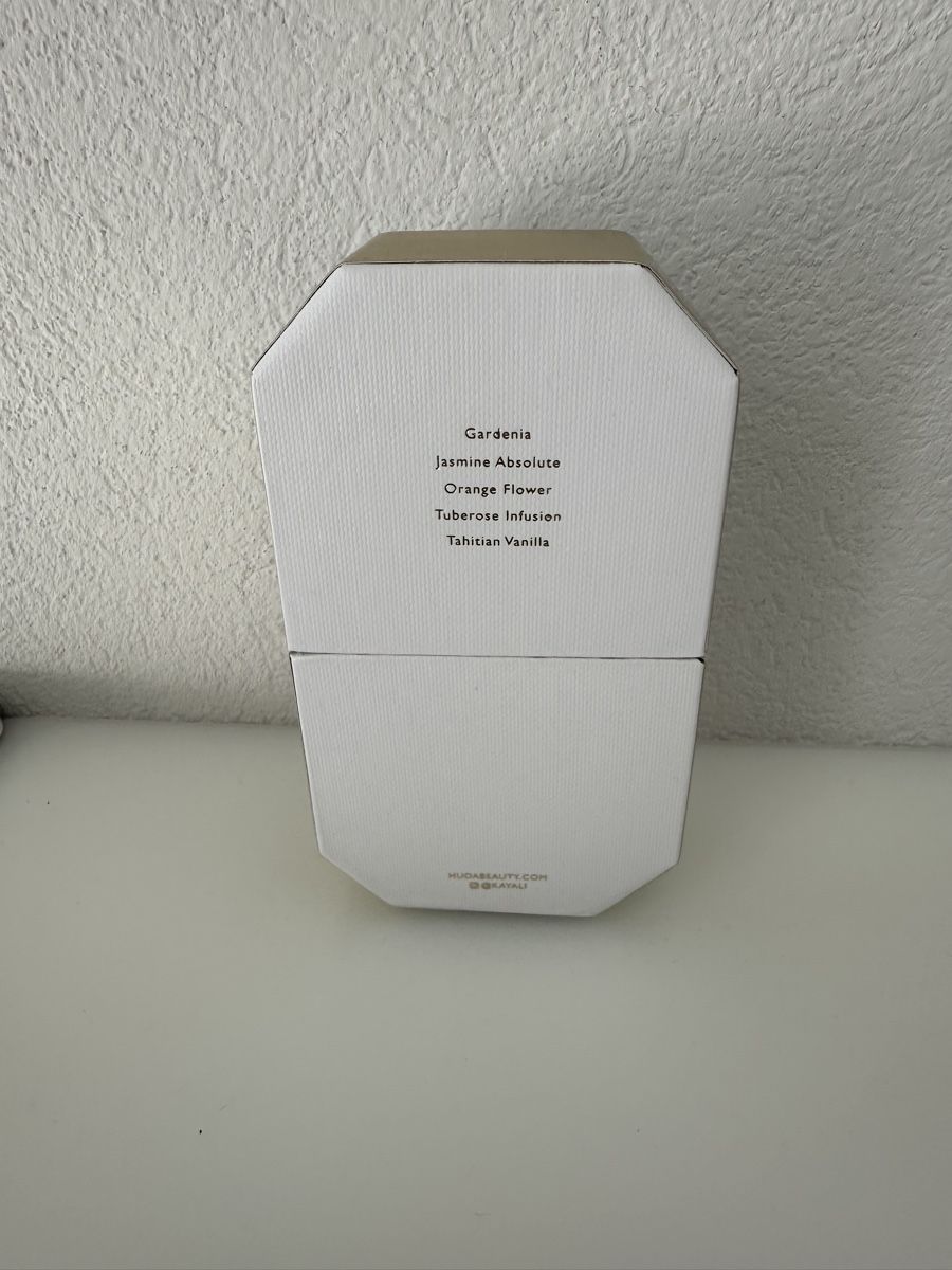 Kayali Profumi & Eau de Toilette: Kayali déjà vu eau de parfum 50ml – Nuovo (secondo la descrizione) da Courgevaux venduto da missceline5 1