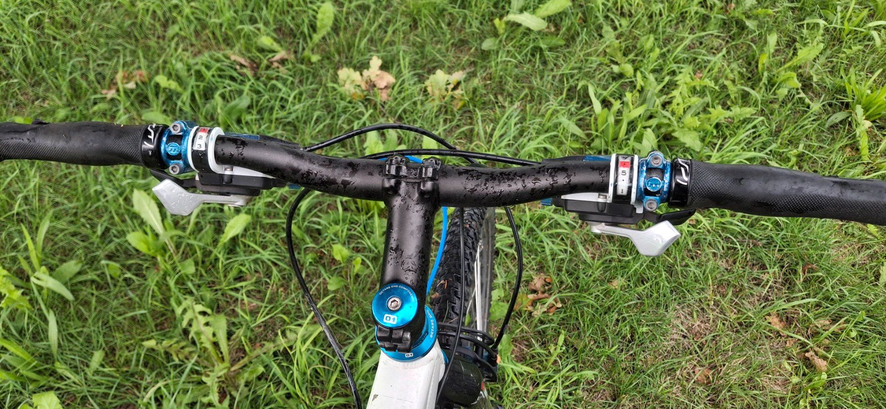 Biciclette: Cooles Bike mit Sram+Carbon Gabel – Usato da Kyburg venduto da JBMNT2020 3