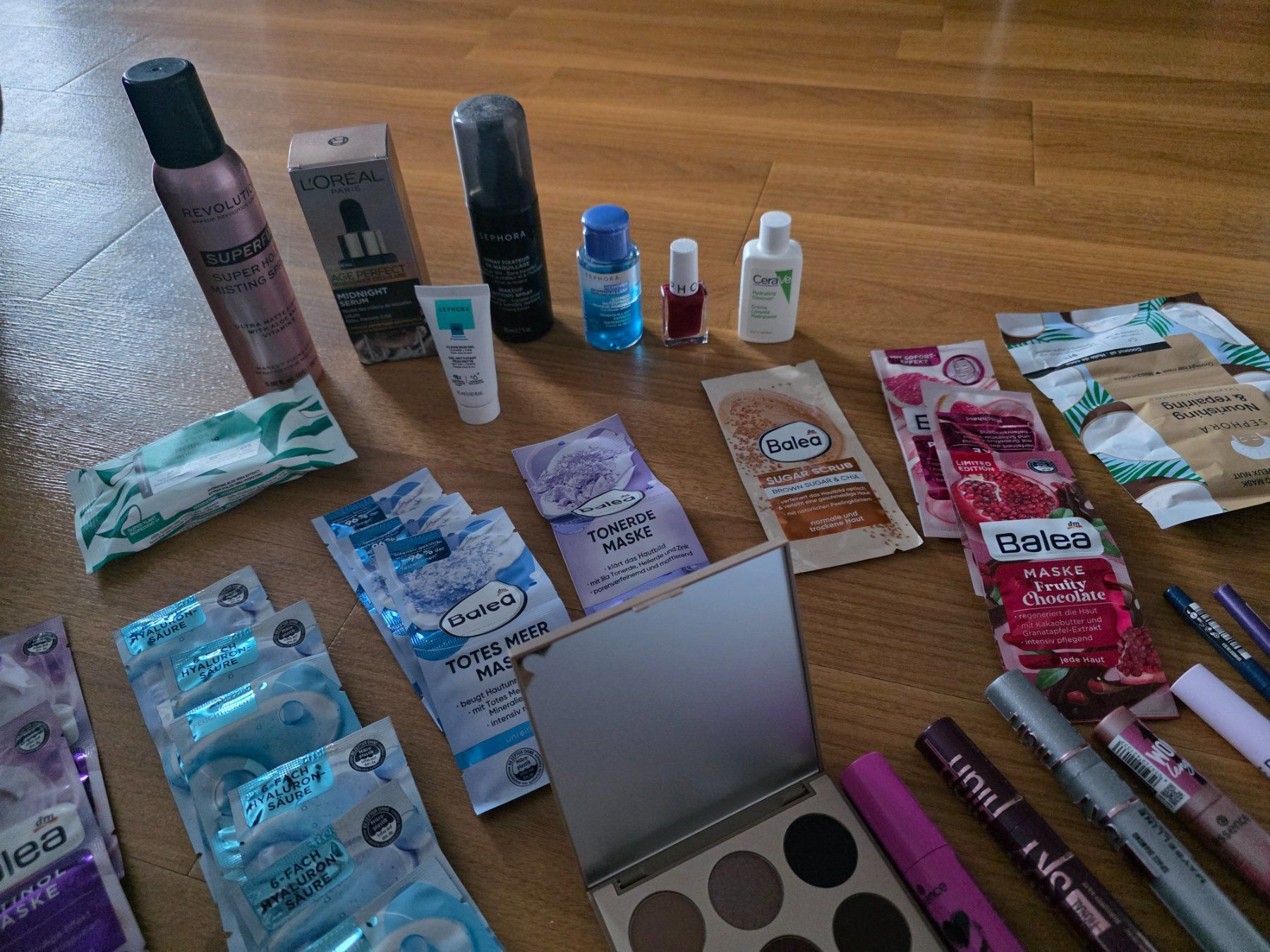 Cura del viso: XL beauty Set – Nuovo (secondo la descrizione) da Basel venduto da NyGrow 1