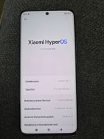Xiaomi 12X 8 GB / 256 GB – funktionsfähig – ab CHF 1.–