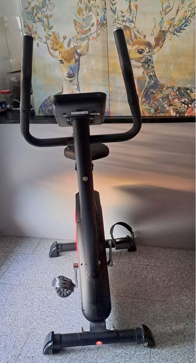 Hometrainer: Heimtrainer – Gebraucht aus Effretikon von iph_xb5l 1