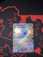Pokemon Espeon EX EN
