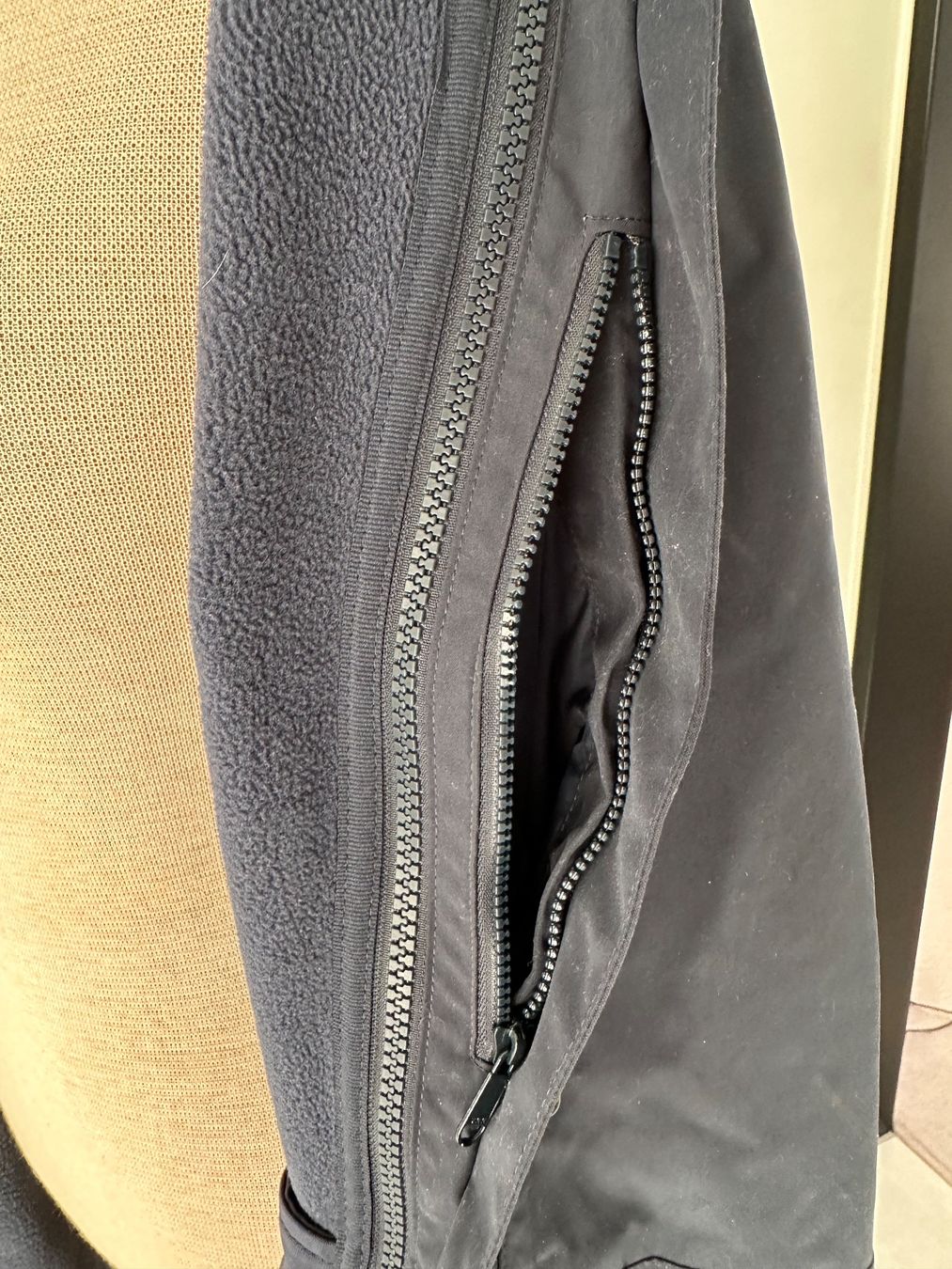 Jack Wolfskin Manteaux: Wintermantel 3in1 Jack Wolfskin – D'occasion à Embrach par aha55 5