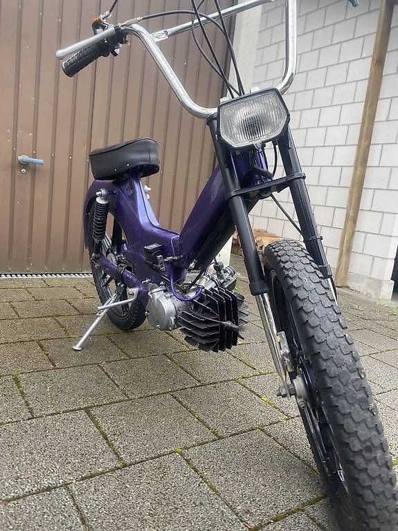 Puch Ciclomotori: Puch Maxi S Metrakit – Usato da Egolzwil venduto da rob_xn66 2