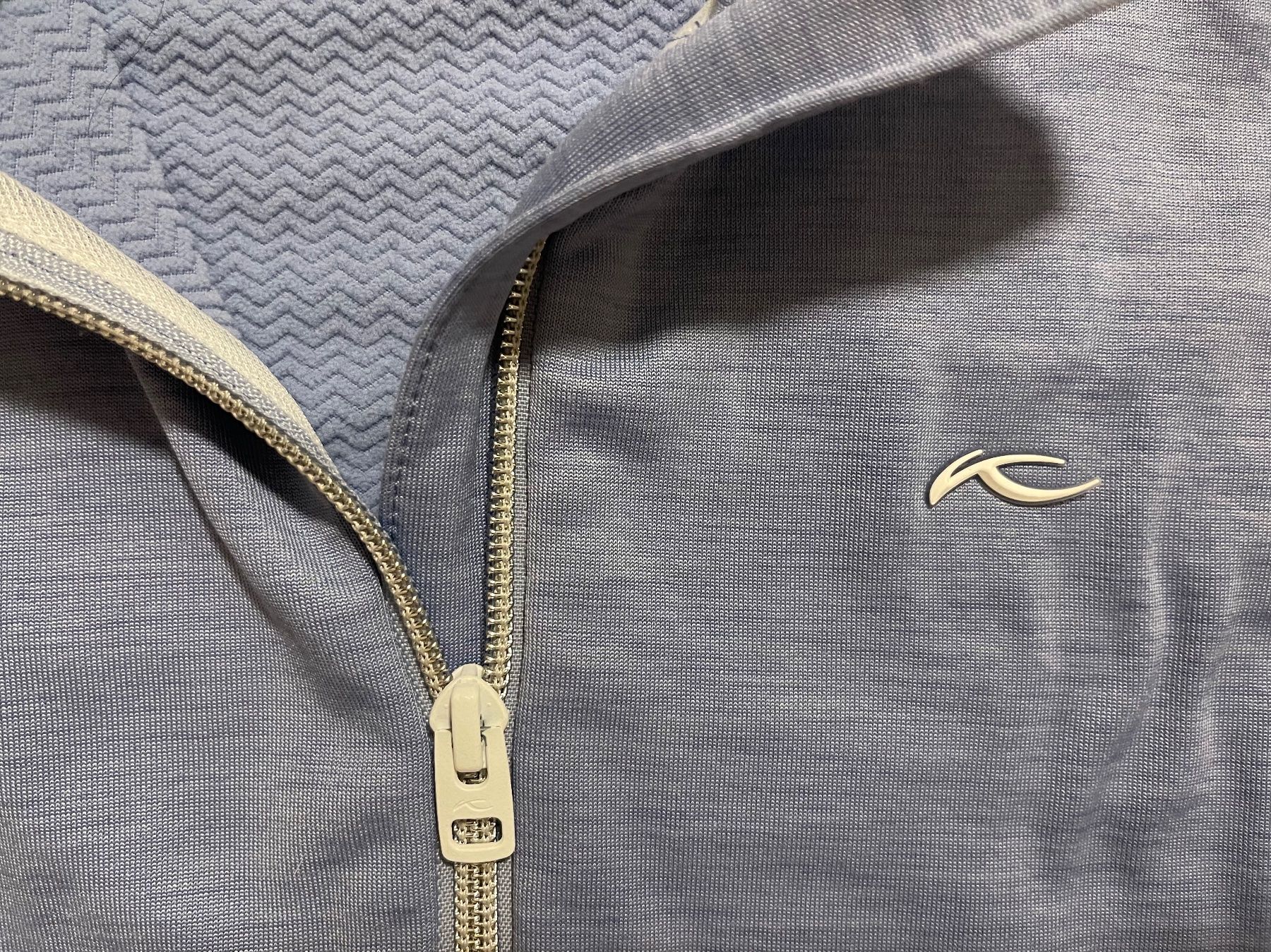 Kjus Jacken: Kjus Midlayer Damen, Gr. 36 / S – Gebraucht aus Zürich von Medulla 3
