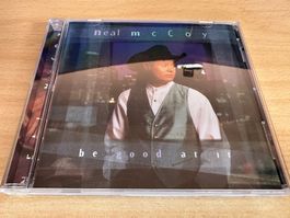 Neal McCoy – Be Good At It