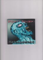 Frozen Illusion Hatespawned CD