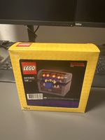 LEGO 6510864 Dungeons & Dragons Mimic-Würfeltruhe NEU & OVP