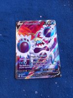 Crabominable V Full Art (EN) Fusion Strike 248/264
