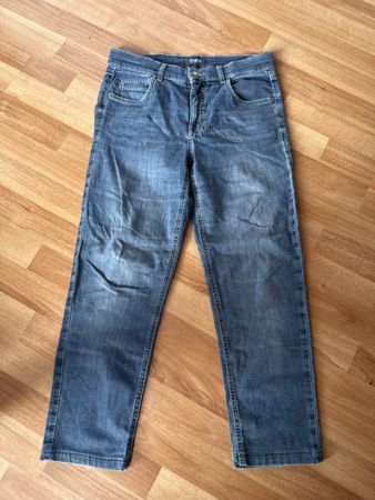 Angels Damen Jeans, einf. Bundweite ca. 39 cm