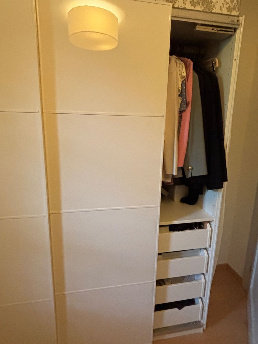 Ikea Armadi: Ikea Paxschrank – Usato da Winterthur venduto da delcotat 2