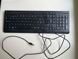Tastatur