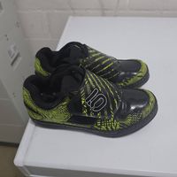 5 ten Kinder bike freeride Schuhe