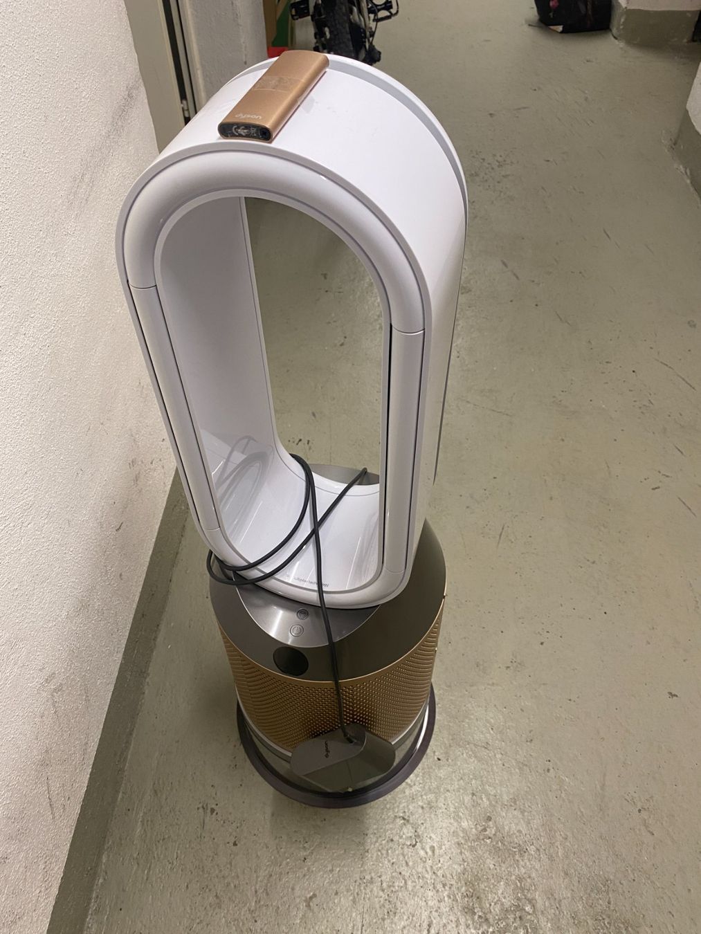Dyson Purificatori d'aria: dyson Purifier Humidity + Cool formaldehyde PH04 – Nuovo (secondo la descrizione) da Zürich venduto da berebol