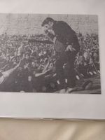 Elvis Presley Puzzel
