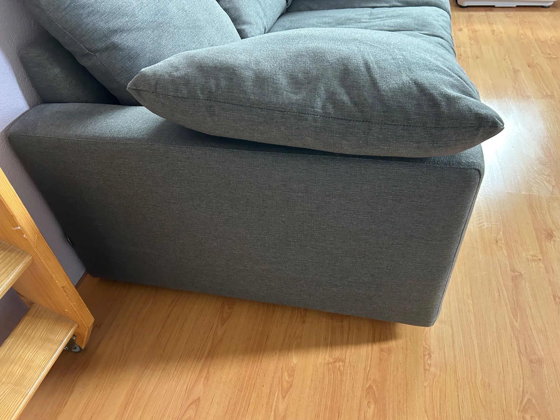 Micasa Divani: Sofa REICHEL – Usato da Gutenswil venduto da walker60 3