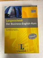 Kurs Business-Englisch-Kurs, 3 Bücher, 6 CDs +Handwörterbuch