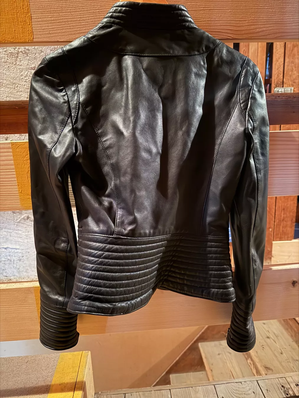 Jacken: Lederjacke – Gebraucht aus Zürich von ani_gmc7 1