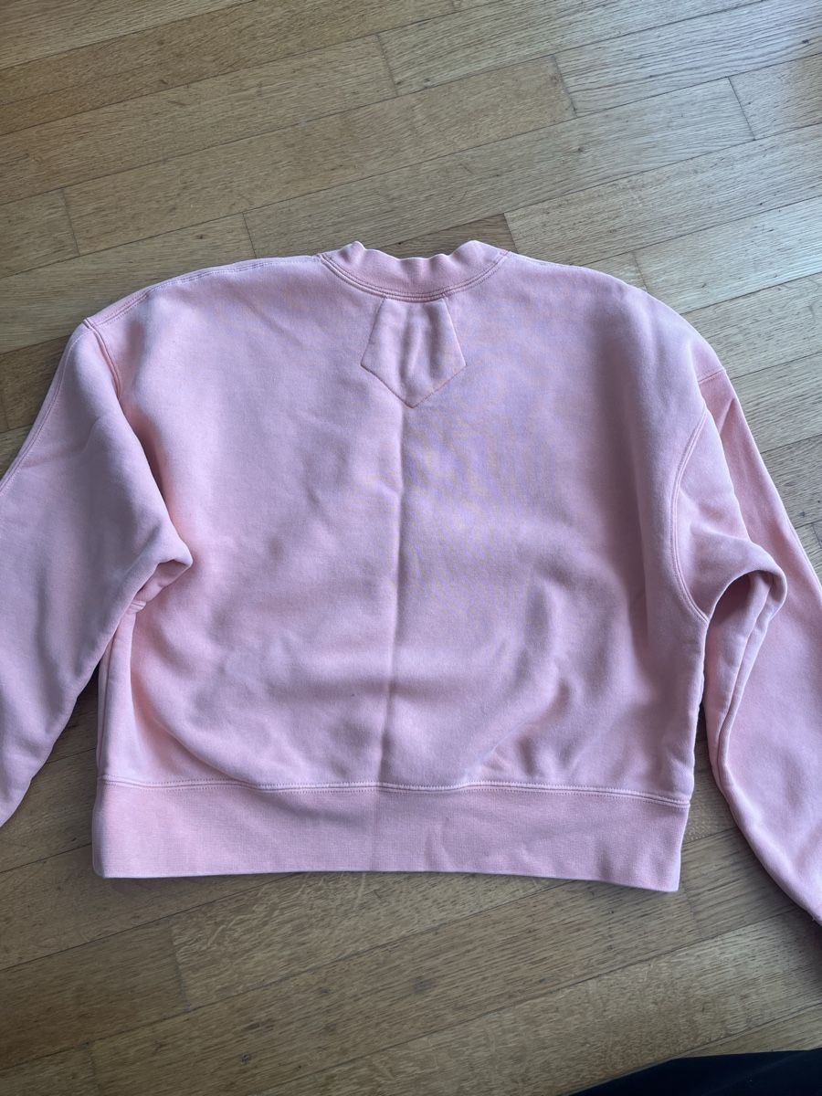 Jordan Maglioni & Felpe: Jordan Hoodie Lachsfarbe – Usato da Zürich venduto da JB23JB 4