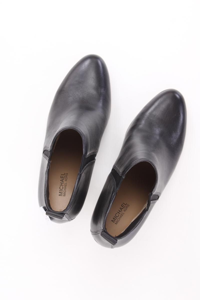 Scarpe da donna: Michael Kors Stiefeletten Gr. 38,5 – Nuovo (secondo la descrizione) da Neustadt an der Waldnaab venduto da SecondLifeFashion 2