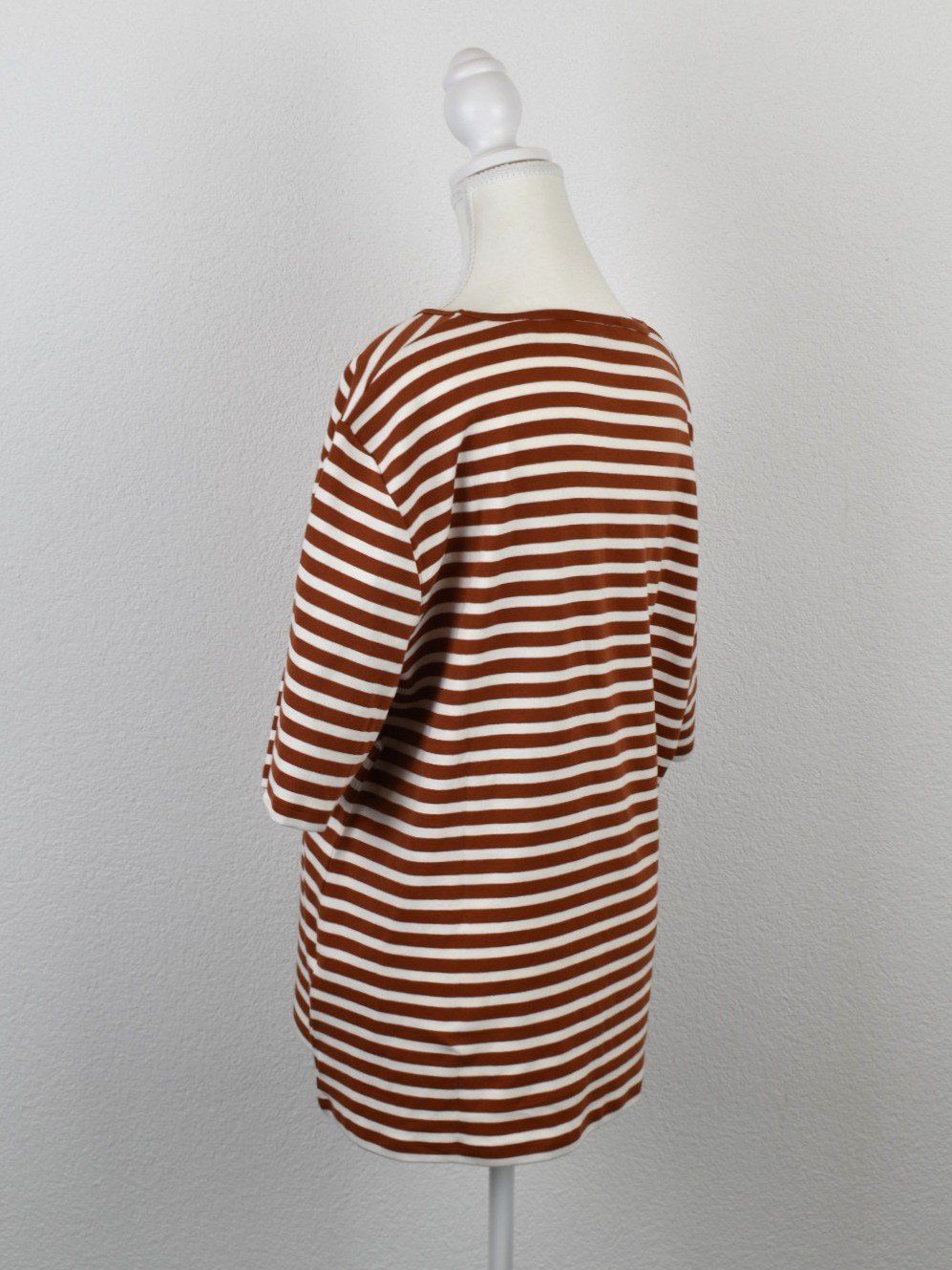 Gant T-shirt: Gant Shirt, Gr.3XL – Usato da Nürensdorf venduto da 2ND_STORY 3