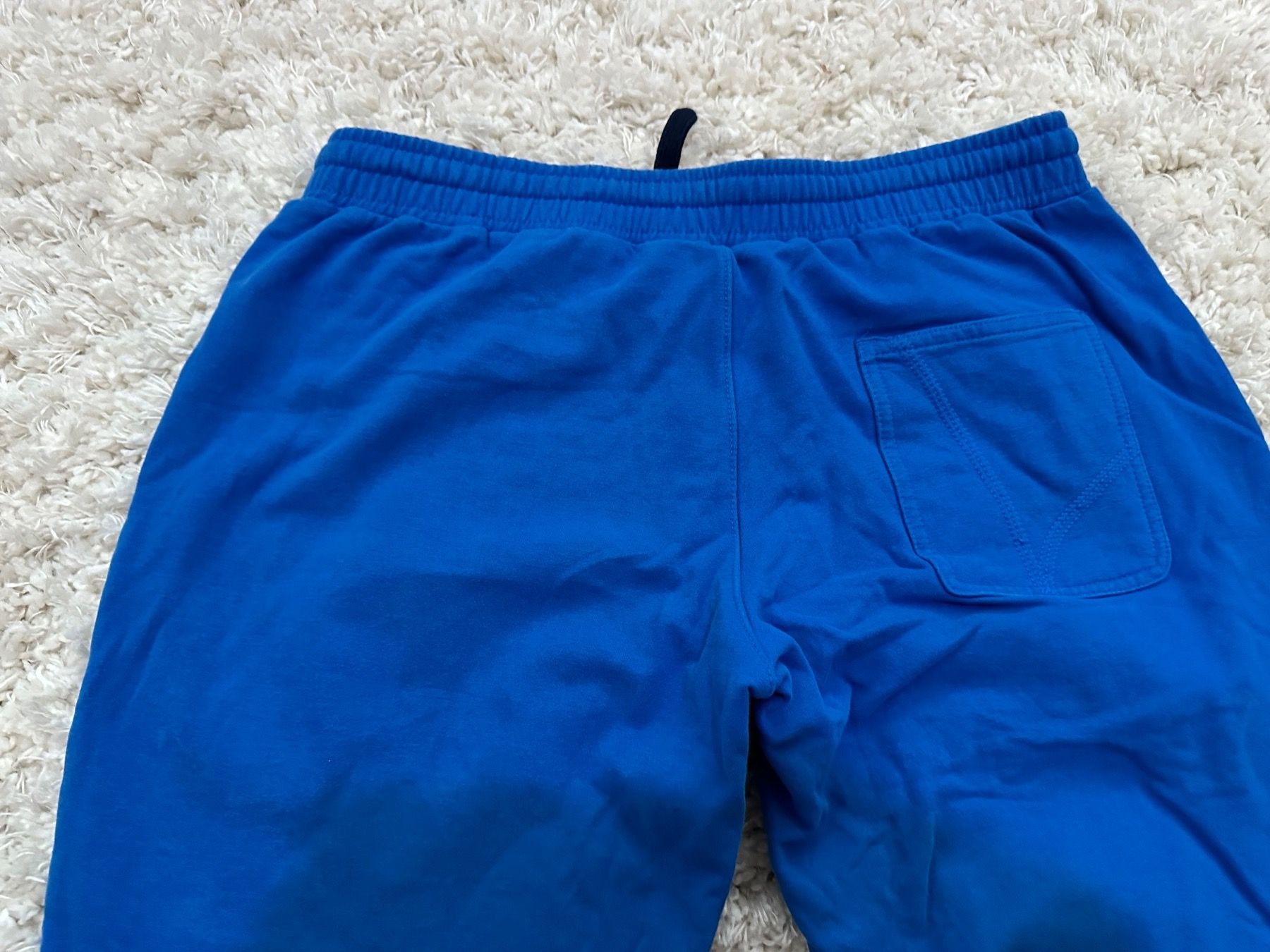 Adidas Pantaloni: Adidas Hose Gr.S – Usato da Bern venduto da BrandVilla 3