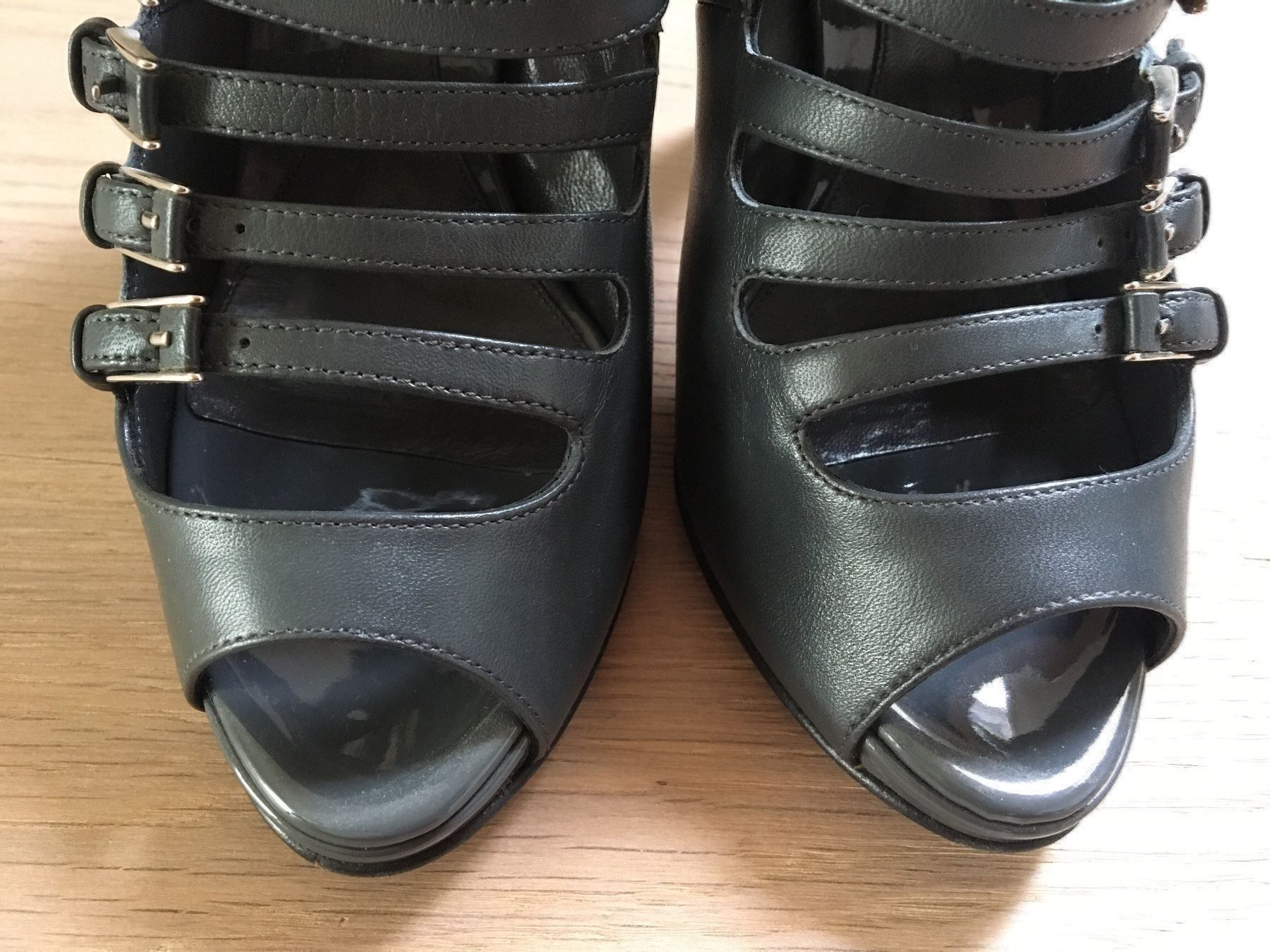 Bally Scarpe da donna: Neuwertige Bally High Heels Grösse 37.5 – Usato da Winkel venduto da Flyhy2020 2